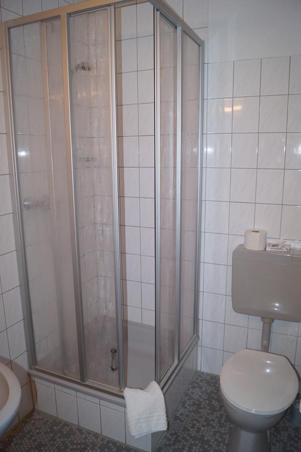 Hotel Hellwege Himmelpforten Bagian luar foto