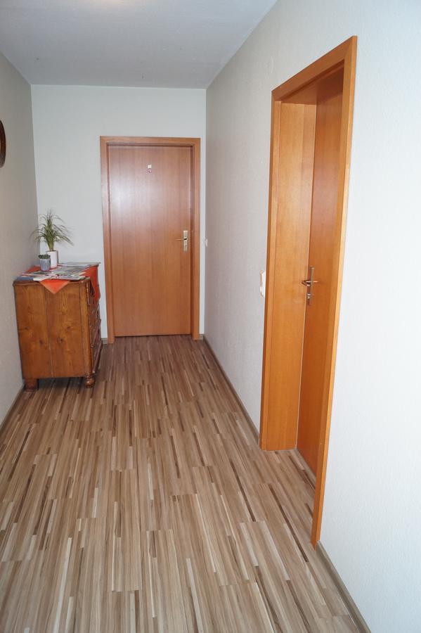 Hotel Hellwege Himmelpforten Bagian luar foto